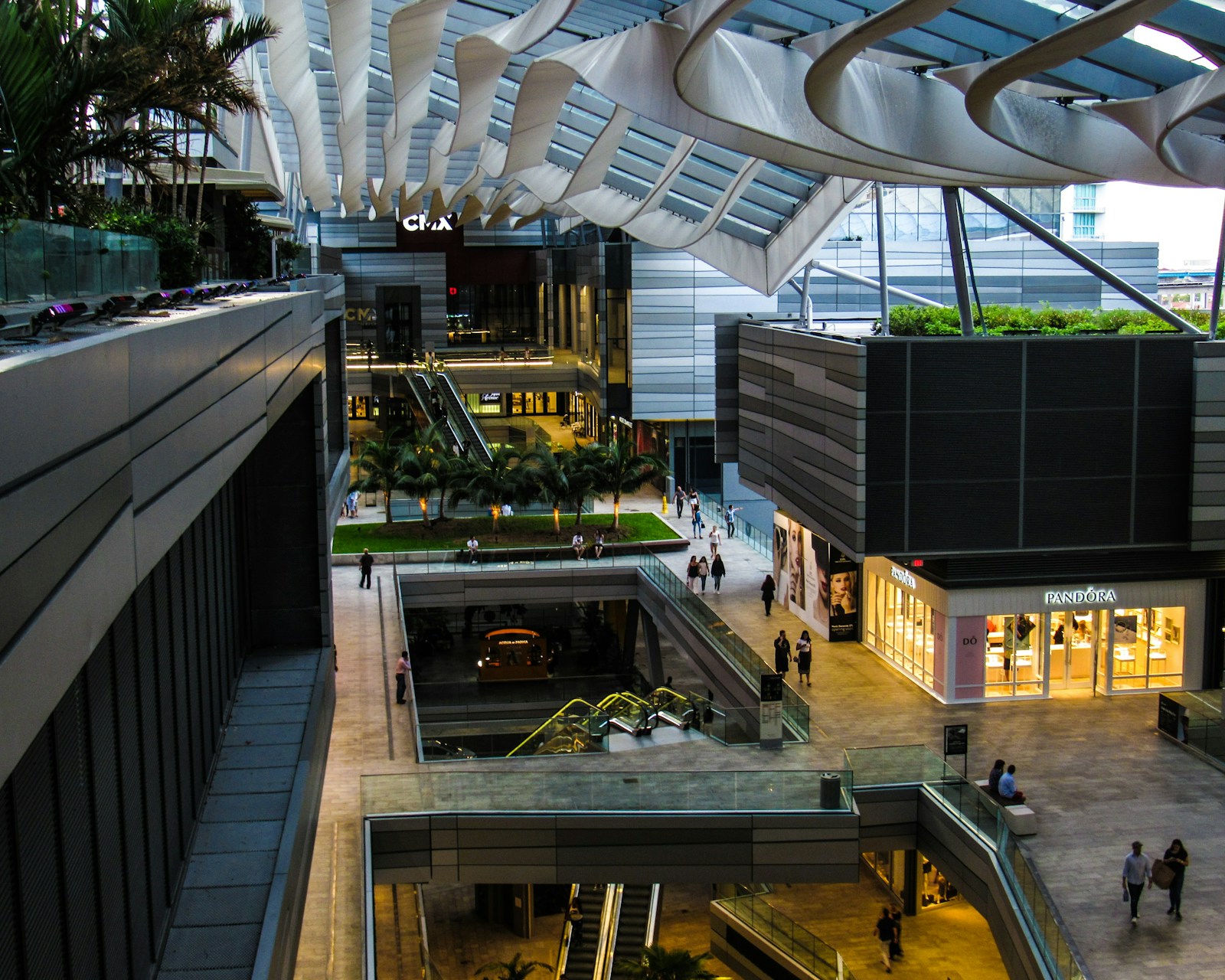 Retail Displays