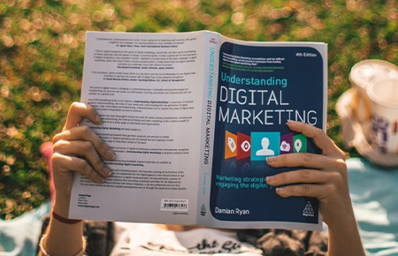 Integrated Marketing and Online Marketing